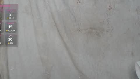 maxy online show from September 21, 2025, 9:05 pm