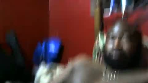 Shawn online show from January 22, 2025, 9:13 am