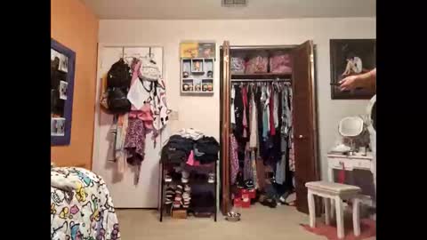 freakybriz online show from September 28, 2025, 3:45 am