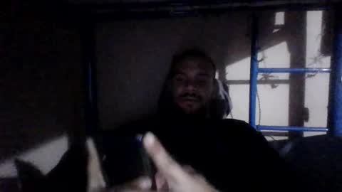 freakyfreddie48 online show from March 3, 2025, 7:54 am