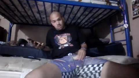 freakyfreddie48 online show from March 9, 2025, 6:06 am