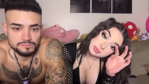 FreakyMFs online show from February 8, 2026, 3:48 pm