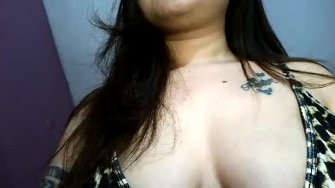FreakySugarBaby online show from June 13, 2026, 5:44 pm