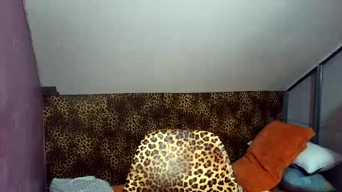 FreakySugarBaby online show from June 21, 2026, 8:22 pm