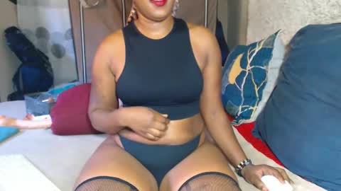 Mandy online show from October 22, 2025, 8:36 am