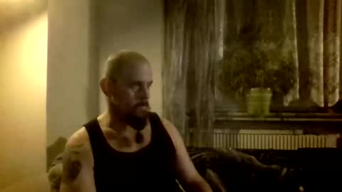 frecherkerl88007 online show from January 12, 2026, 9:20 pm