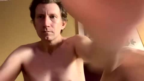 Snapshot of freckledfreaks chatting on February 19, 2025, 8:52 pm Me Myself Irene online show from February 19, 2025, 8:52 pm