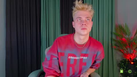 Fred online show from March 19, 2026, 5:50 pm