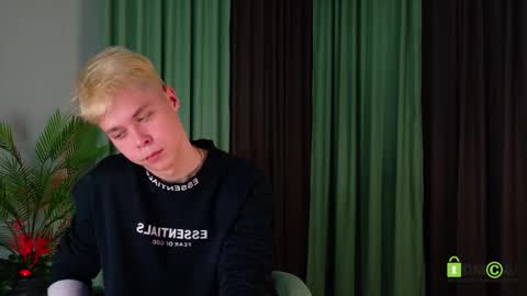 Fred online show from March 23, 2026, 4:44 pm