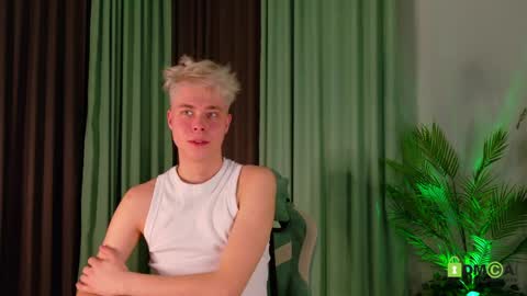 Fred online show from April 1, 2026, 3:42 pm