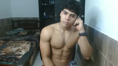 Snapshot of fred_eon20006 chatting on October 10, 2025, 3:22 pm Esteban online show from October 10, 2025, 3:22 pm