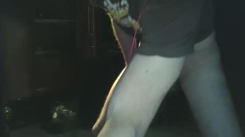 fred_spooner2 online show from January 6, 2026, 6:17 am