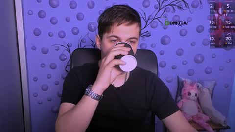 Freddy online show from March 29, 2026, 7:25 pm