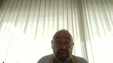 David Fredal online show from January 8, 2025, 9:32 am