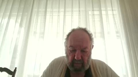 David Fredal online show from September 11, 2025, 9:09 am