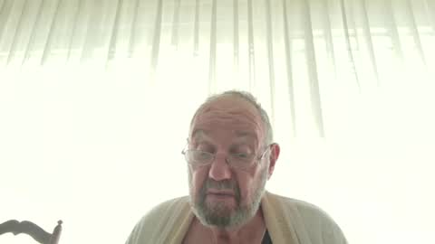 David Fredal online show from September 25, 2025, 8:18 am