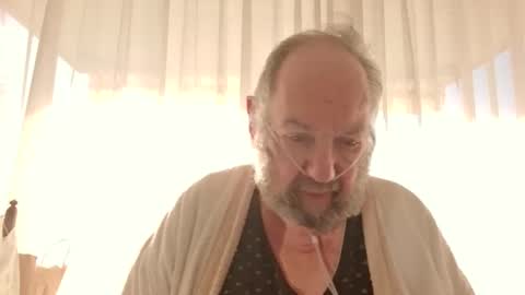 Snapshot of fredaldavid chatting on February 2, 2026, 8:57 am David Fredal online show from February 2, 2026, 8:57 am