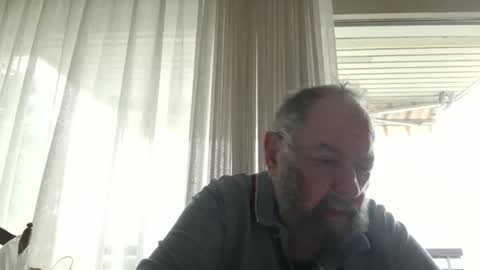 Snapshot of fredaldavid chatting on February 3, 2026, 9:25 am David Fredal online show from February 3, 2026, 9:25 am