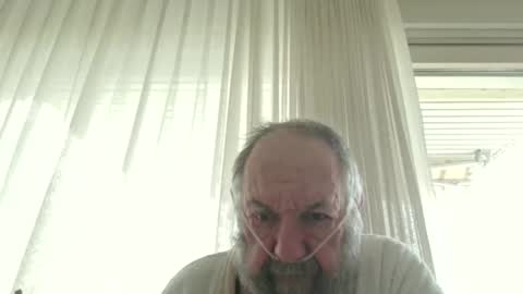 Snapshot of fredaldavid chatting on February 6, 2026, 10:40 am David Fredal online show from February 6, 2026, 10:40 am