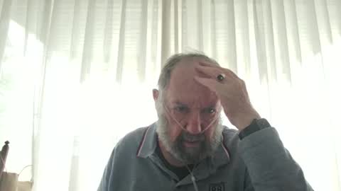 Snapshot of fredaldavid chatting on February 13, 2026, 2:46 pm David Fredal online show from February 13, 2026, 2:46 pm