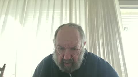 Snapshot of fredaldavid chatting on February 15, 2026, 9:19 am David Fredal online show from February 15, 2026, 9:19 am