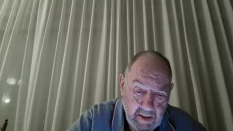 Snapshot of fredaldavid chatting on February 17, 2026, 5:41 pm David Fredal online show from February 17, 2026, 5:41 pm