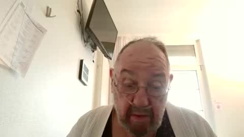 Snapshot of fredaldavid chatting on February 21, 2026, 8:48 am David Fredal online show from February 21, 2026, 8:48 am