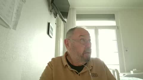 Snapshot of fredaldavid chatting on February 23, 2026, 4:26 pm David Fredal online show from February 23, 2026, 4:26 pm