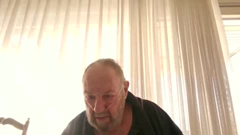 David Fredal online show from March 17, 2026, 8:50 am