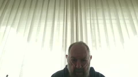 David Fredal online show from March 22, 2026, 9:56 am