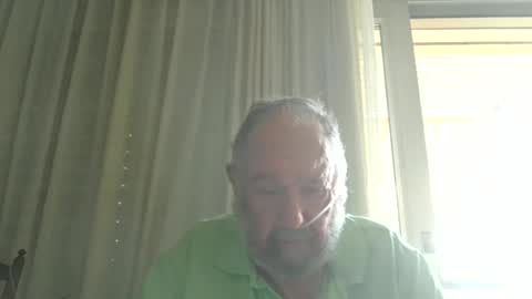 David Fredal online show from June 27, 2026, 2:23 pm