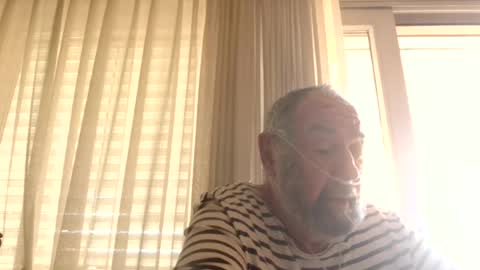 David Fredal online show from July 2, 2026, 9:37 am