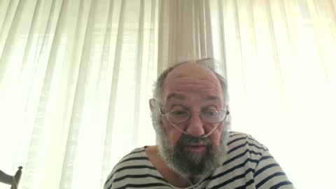 David Fredal online show from July 5, 2026, 7:59 am