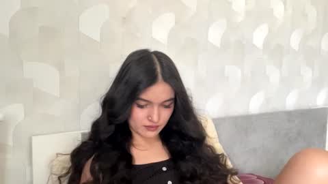 Snapshot of fredamedora chatting on July 20, 2026, 10:39 am Mia online show from July 20, 2026, 10:39 am