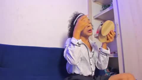 valeria online show from February 1, 2026, 1:20 pm