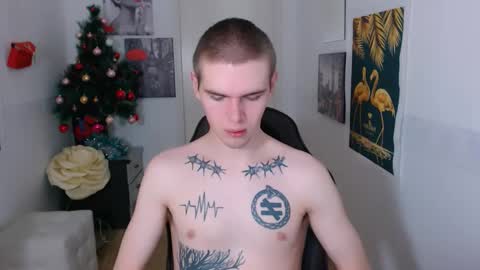 Snapshot of fredd_xanderrs chatting on December 11, 2024, 2:30 am fredd_xanderrs online show from December 11, 2024, 2:30 am