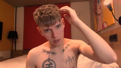 Snapshot of fredd_xanderrs chatting on October 27, 2025, 4:16 am fredd_xanderrs online show from October 27, 2025, 4:16 am