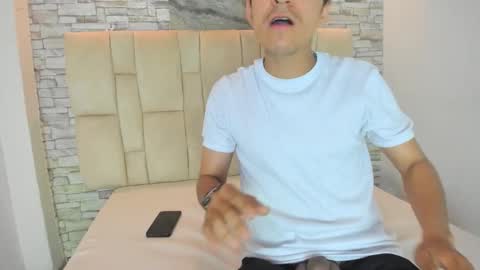 Freddie online show from February 28, 2026, 8:10 pm