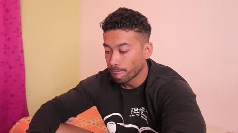 FredSeXXX online show from December 2, 2025, 2:56 pm