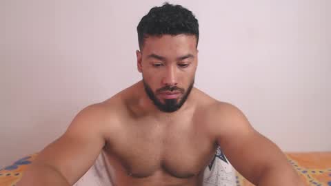 FredSeXXX online show from April 15, 2026, 1:29 pm