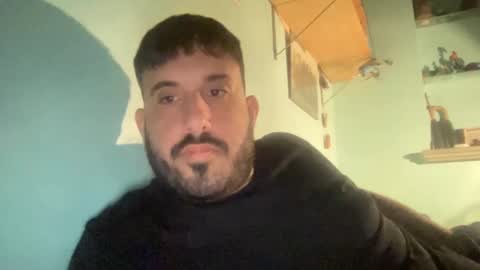 freddy3399 online show from December 14, 2024, 8:08 pm