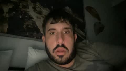 freddy3399 online show from January 17, 2025, 8:55 pm