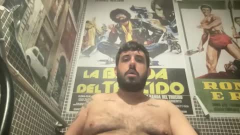 freddy3399 online show from January 23, 2025, 10:33 pm