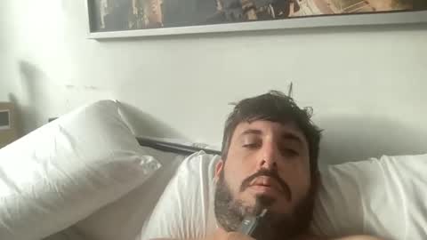 freddy3399 online show from January 26, 2025, 7:42 am