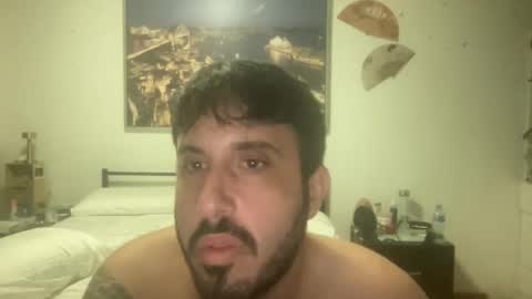 freddy3399 online show from January 30, 2025, 11:22 am