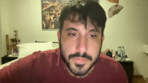 freddy3399 online show from February 2, 2025, 10:35 am