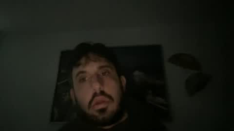 freddy3399 online show from March 7, 2025, 9:06 pm