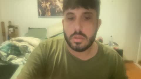 freddy3399 online show from October 11, 2025, 3:06 am