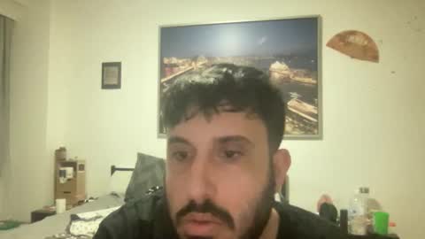 freddy3399 online show from March 21, 2026, 11:15 am