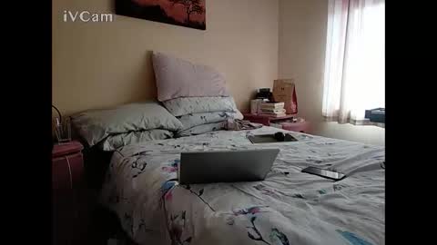 freddy_naughty online show from May 30, 2026, 10:45 am